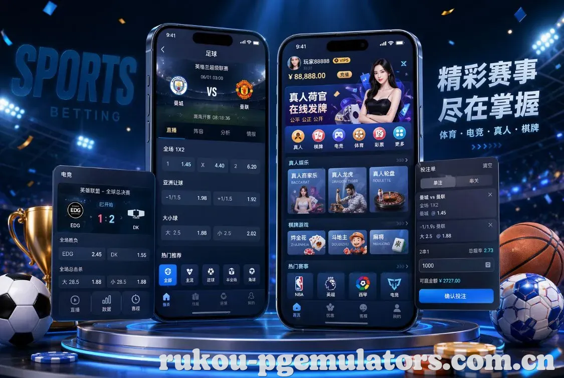 PG模拟器 App